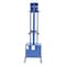 Vestil Dc Power Steel Quick Lift, 24x44.8x82.2 PEL-400S-72-D3 - alternate 4